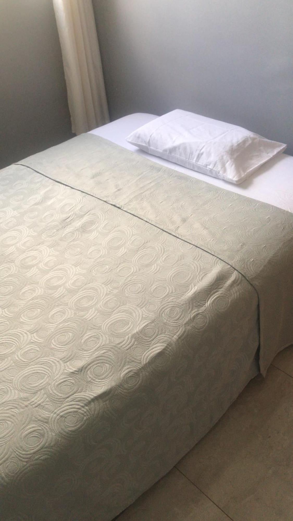 Apartamento Em Londrina Privado Com 2 Quartos De Casal Com Utensilios Garagem E Wifi公寓 外观 照片