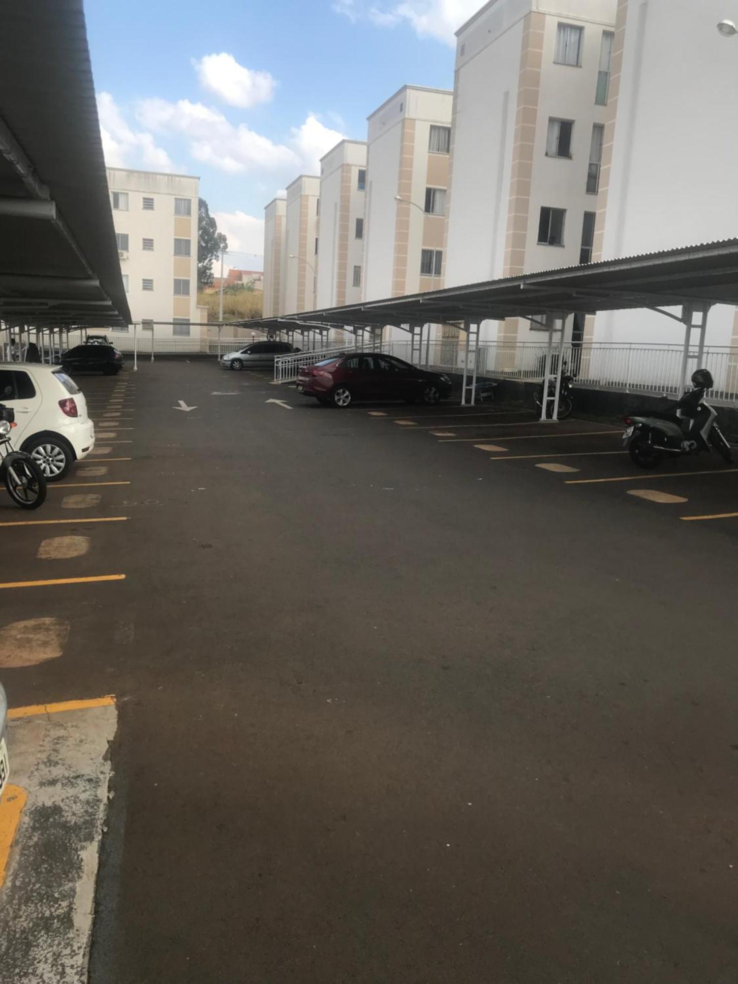 Apartamento Em Londrina Privado Com 2 Quartos De Casal Com Utensilios Garagem E Wifi公寓 外观 照片